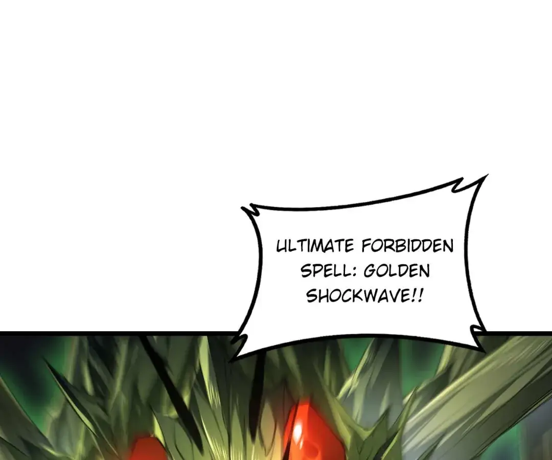 Read Supreme Zerg Lord_ the Catastrophe EN Manga Online