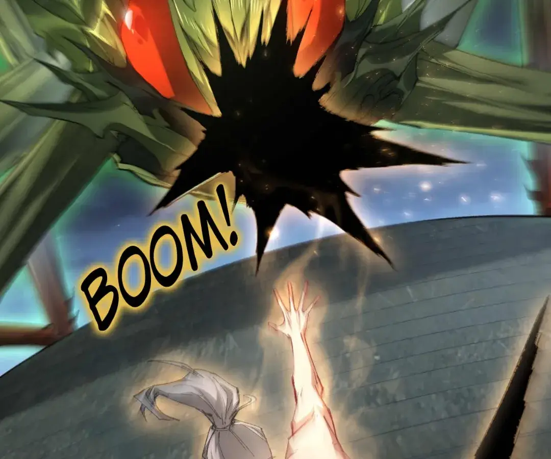 Read Supreme Zerg Lord_ the Catastrophe EN Manga Online