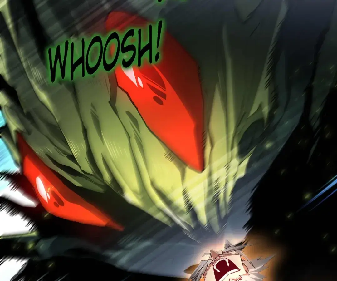 Read Supreme Zerg Lord_ the Catastrophe EN Manga Online