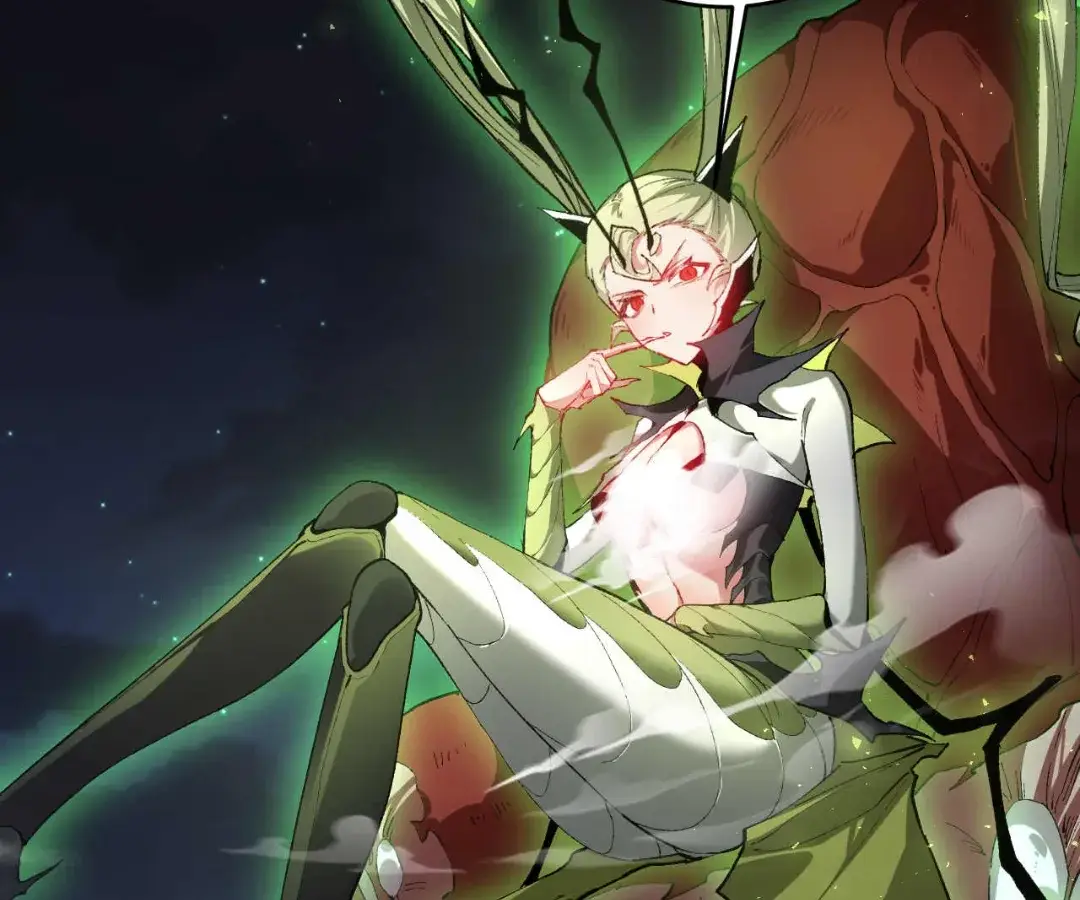 Read Supreme Zerg Lord_ the Catastrophe EN Manga Online