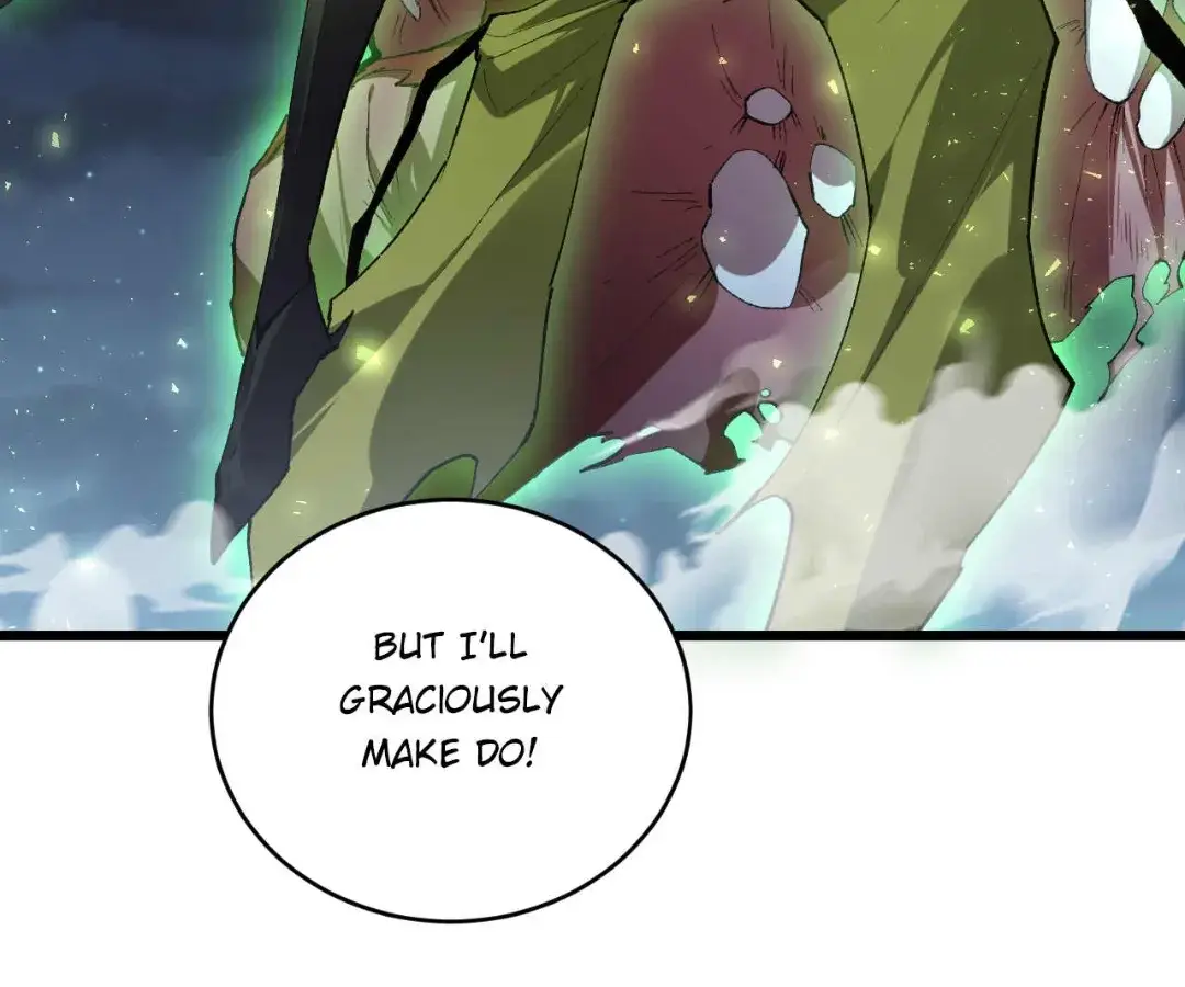 Read Supreme Zerg Lord_ the Catastrophe EN Manga Online