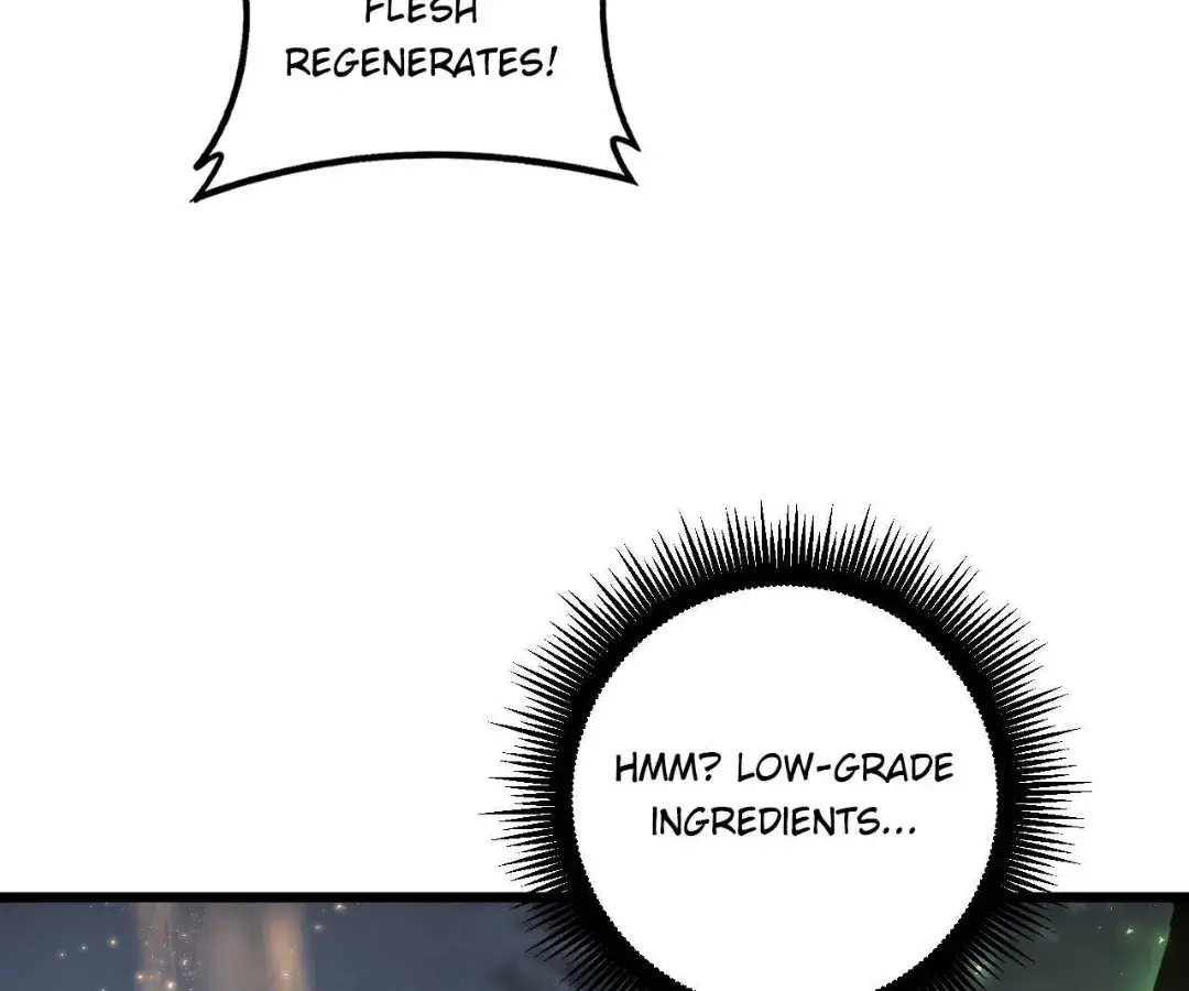 Read Supreme Zerg Lord_ the Catastrophe EN Manga Online