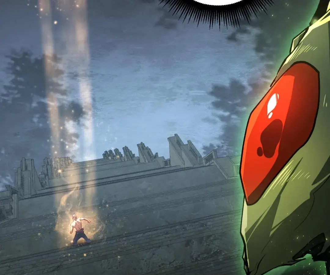 Read Supreme Zerg Lord_ the Catastrophe EN Manga Online