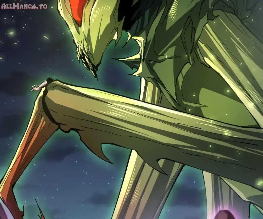 Read Supreme Zerg Lord_ the Catastrophe EN Manga Online