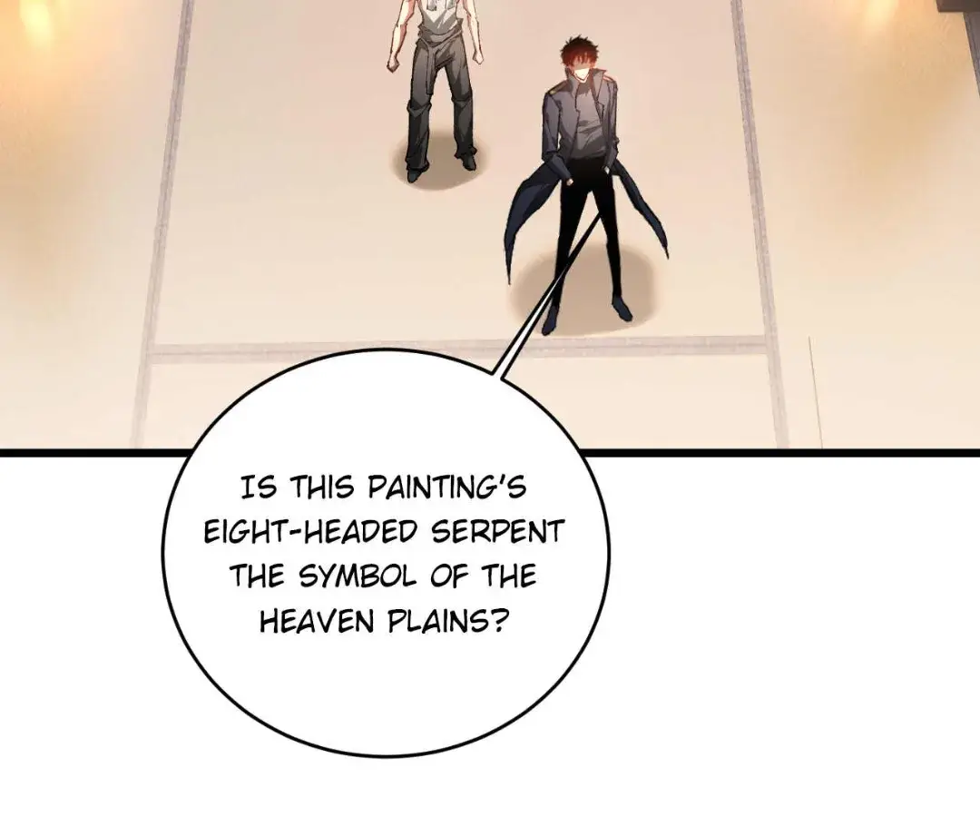 Read Supreme Zerg Lord_ the Catastrophe EN Manga Online