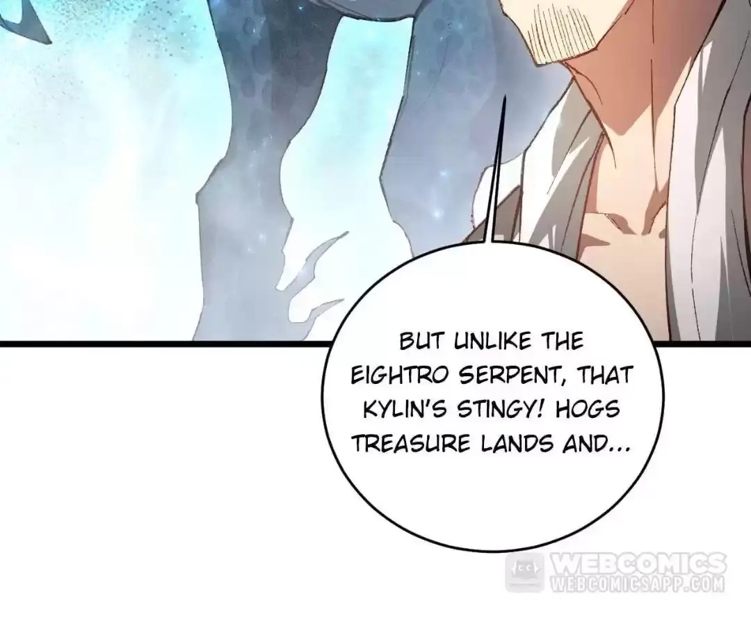 Read Supreme Zerg Lord_ the Catastrophe EN Manga Online