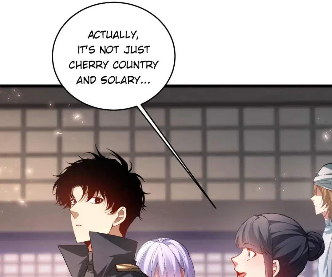 Read Supreme Zerg Lord_ the Catastrophe EN Manga Online