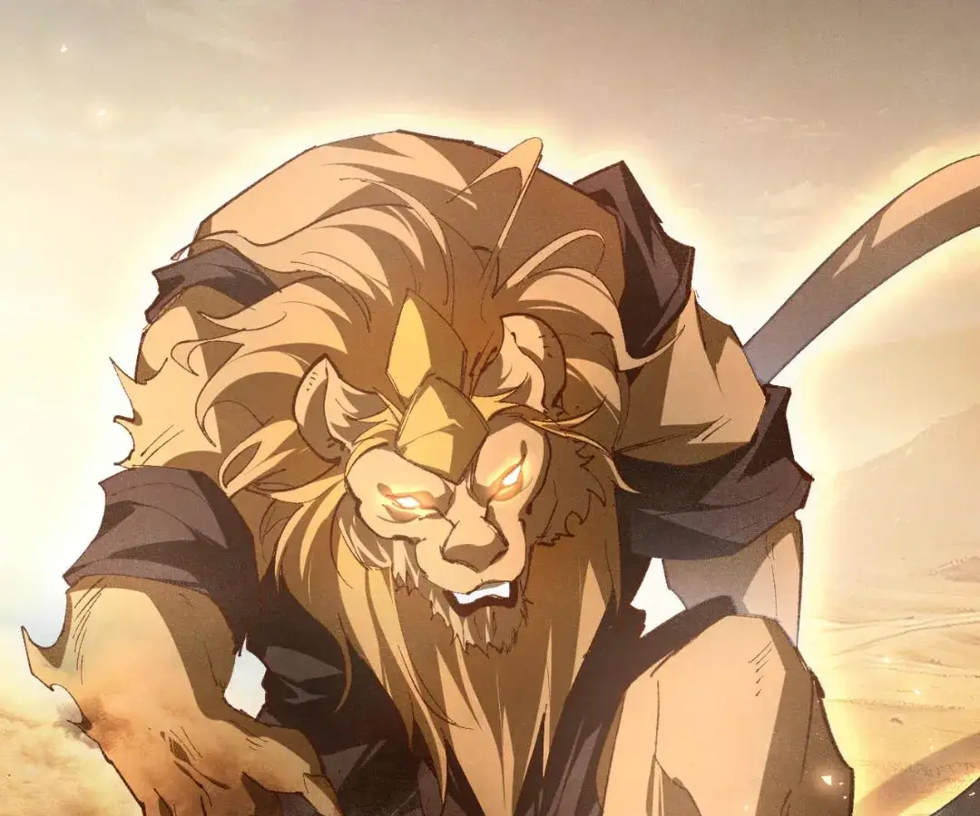 Read Supreme Zerg Lord_ the Catastrophe EN Manga Online