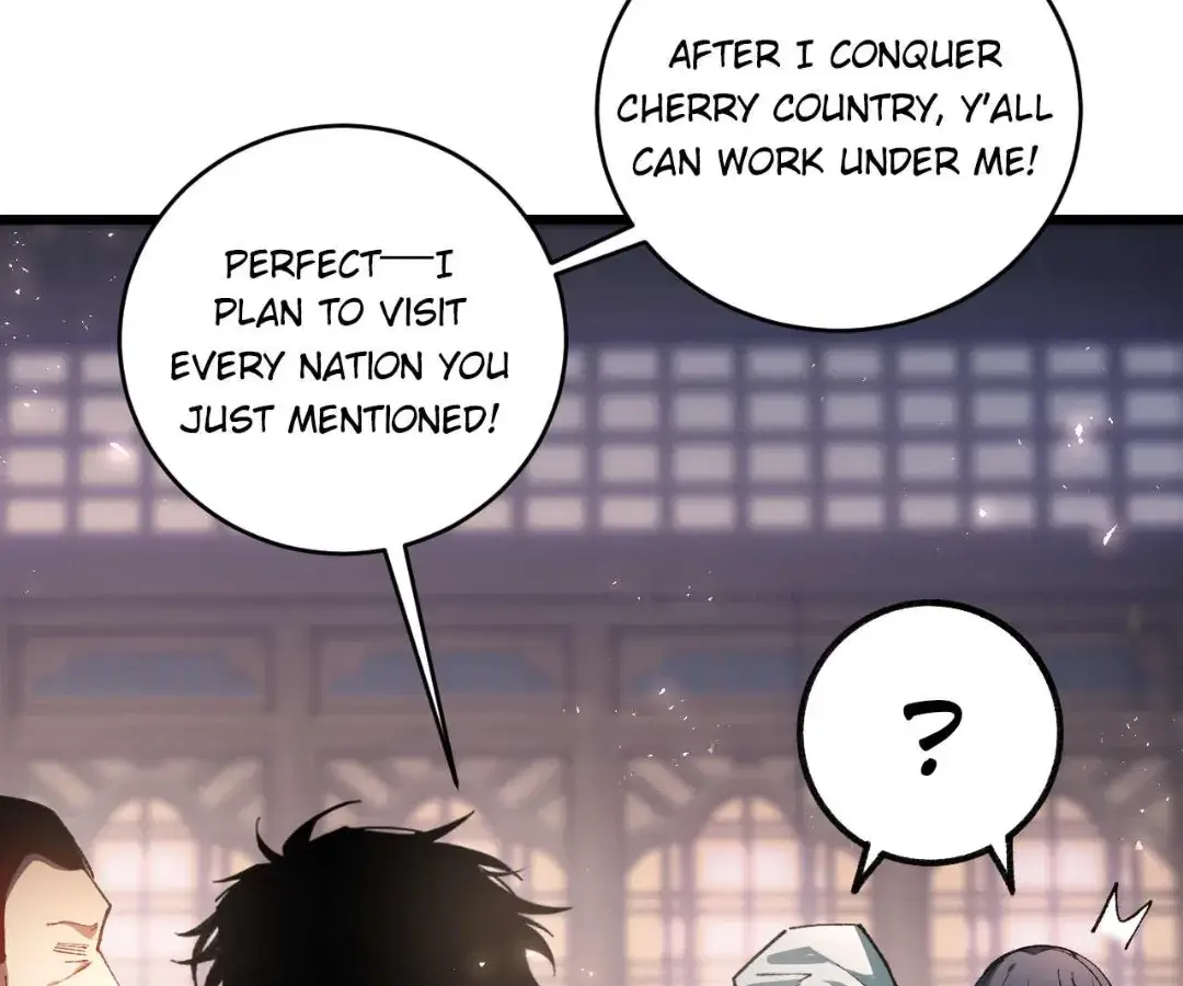 Read Supreme Zerg Lord_ the Catastrophe EN Manga Online