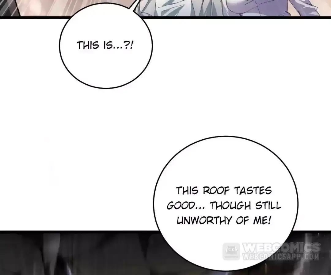 Read Supreme Zerg Lord_ the Catastrophe EN Manga Online