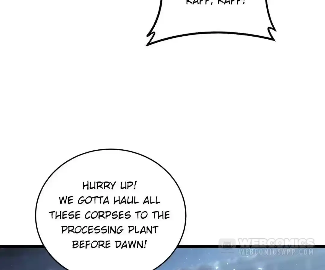 Read Supreme Zerg Lord_ the Catastrophe EN Manga Online