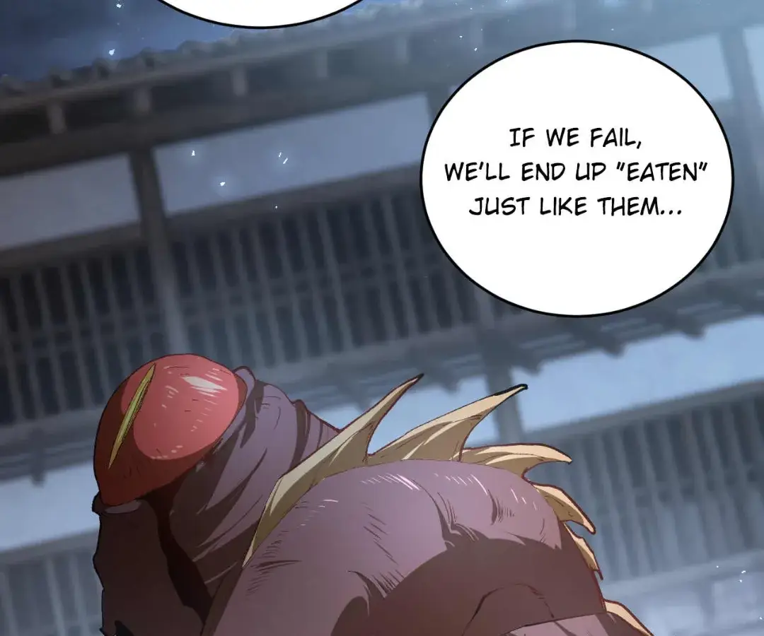 Read Supreme Zerg Lord_ the Catastrophe EN Manga Online