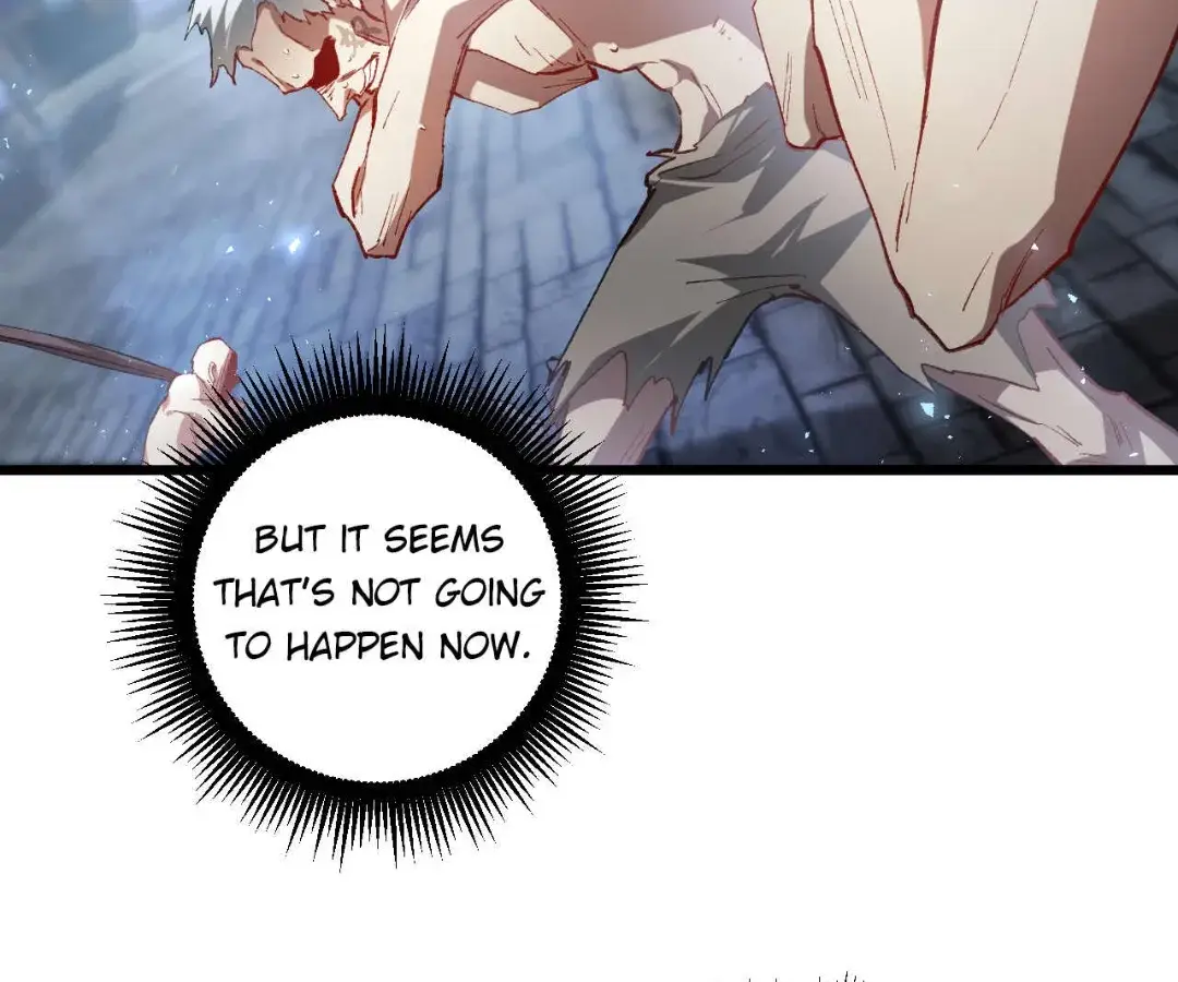 Read Supreme Zerg Lord_ the Catastrophe EN Manga Online