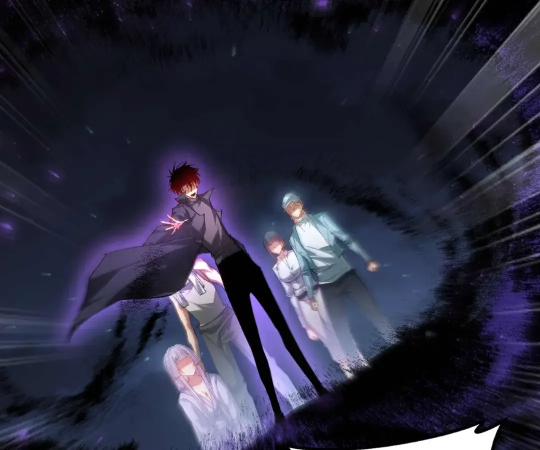 Read Supreme Zerg Lord_ the Catastrophe EN Manga Online