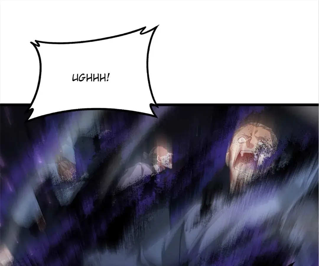 Read Supreme Zerg Lord_ the Catastrophe EN Manga Online