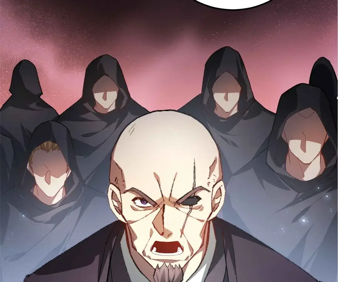 Read Supreme Zerg Lord_ the Catastrophe EN Manga Online