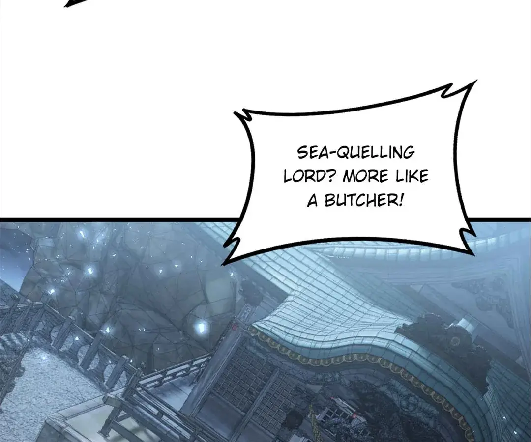 Read Supreme Zerg Lord_ the Catastrophe EN Manga Online