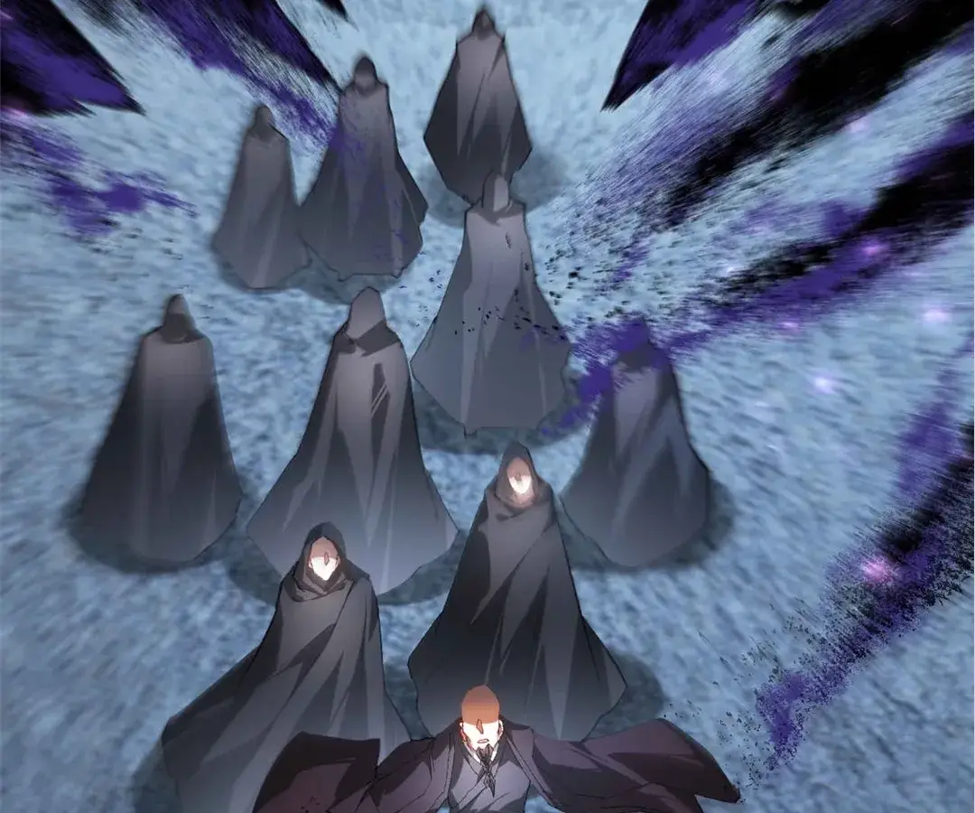 Read Supreme Zerg Lord_ the Catastrophe EN Manga Online