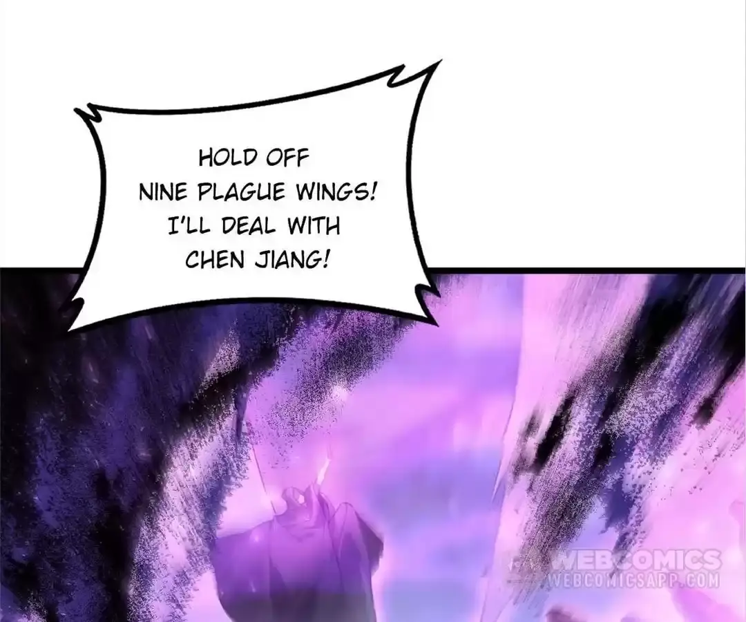 Read Supreme Zerg Lord_ the Catastrophe EN Manga Online