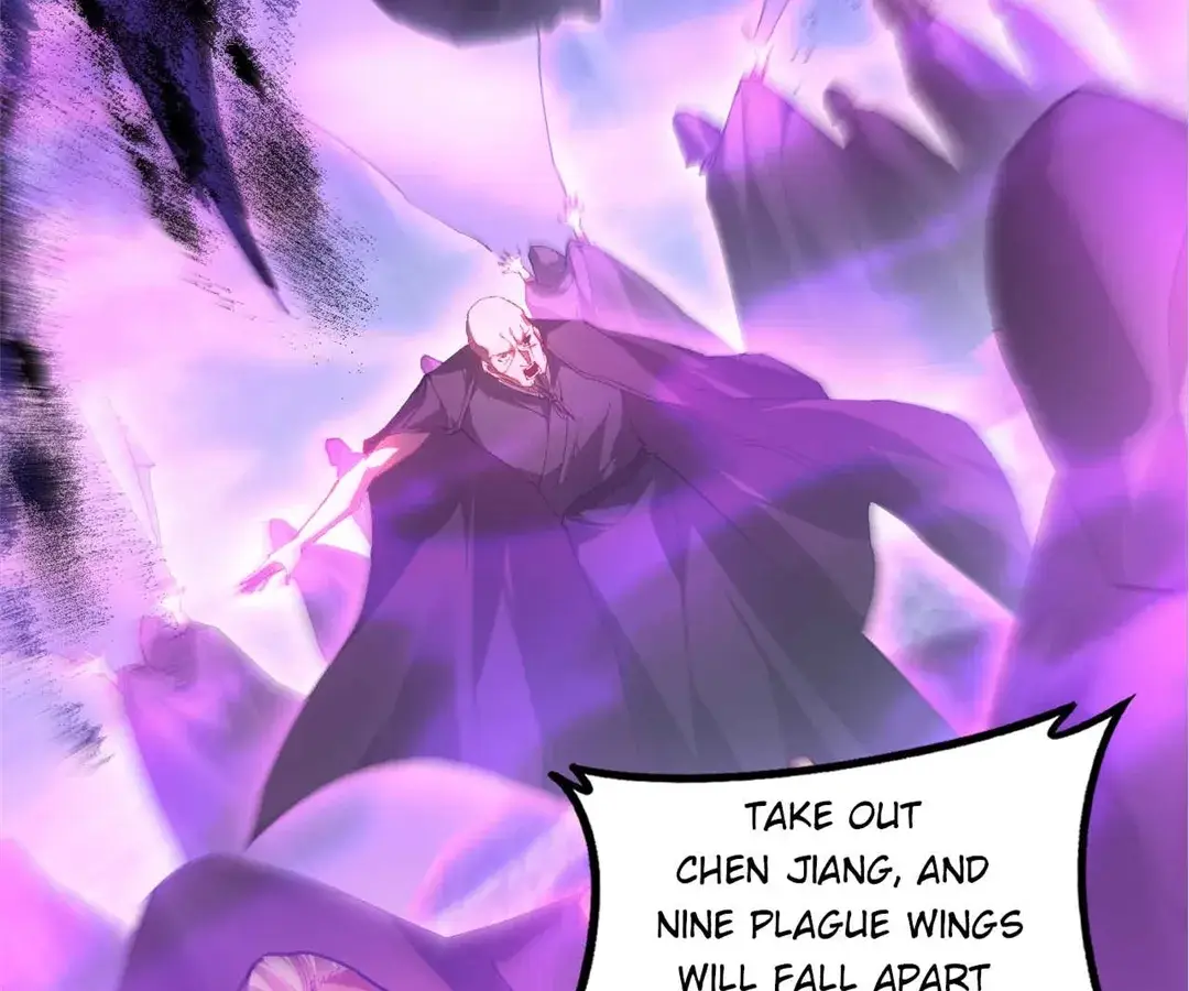 Read Supreme Zerg Lord_ the Catastrophe EN Manga Online