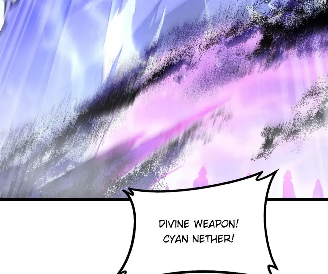 Read Supreme Zerg Lord_ the Catastrophe EN Manga Online