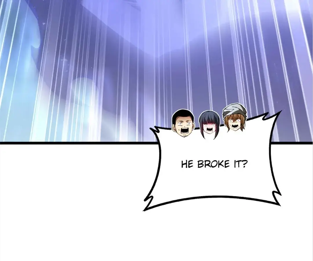 Read Supreme Zerg Lord_ the Catastrophe EN Manga Online