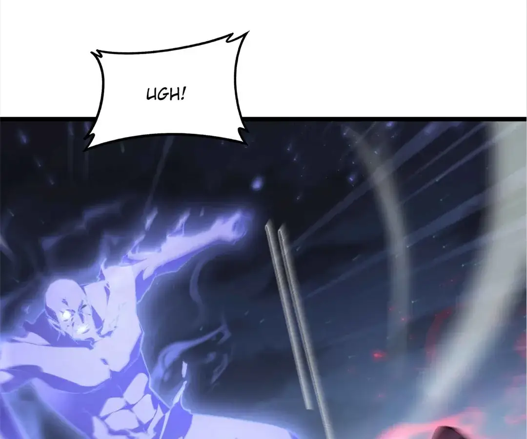 Read Supreme Zerg Lord_ the Catastrophe EN Manga Online