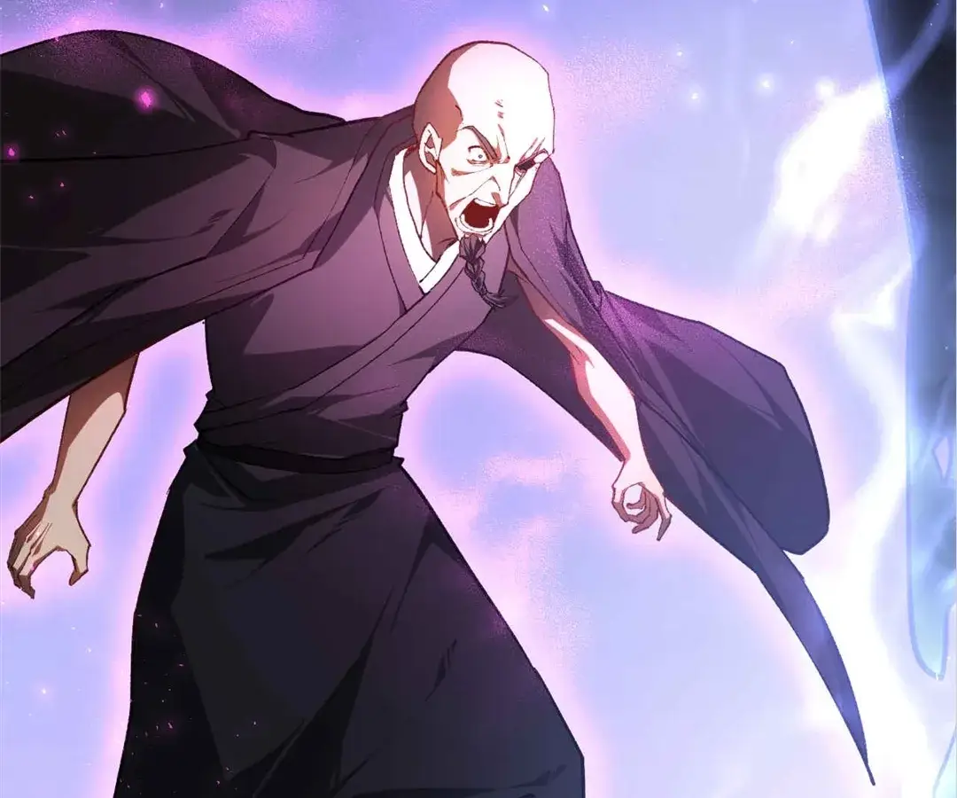 Read Supreme Zerg Lord_ the Catastrophe EN Manga Online