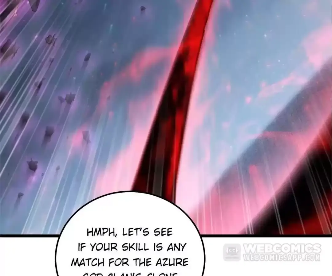 Read Supreme Zerg Lord_ the Catastrophe EN Manga Online