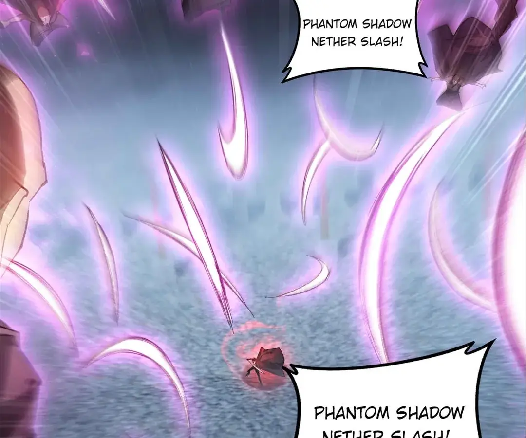 Read Supreme Zerg Lord_ the Catastrophe EN Manga Online