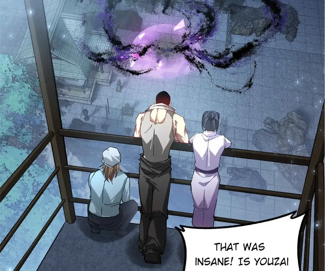 Read Supreme Zerg Lord_ the Catastrophe EN Manga Online