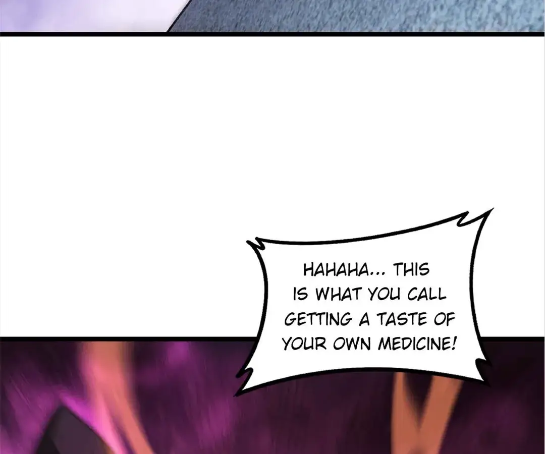 Read Supreme Zerg Lord_ the Catastrophe EN Manga Online