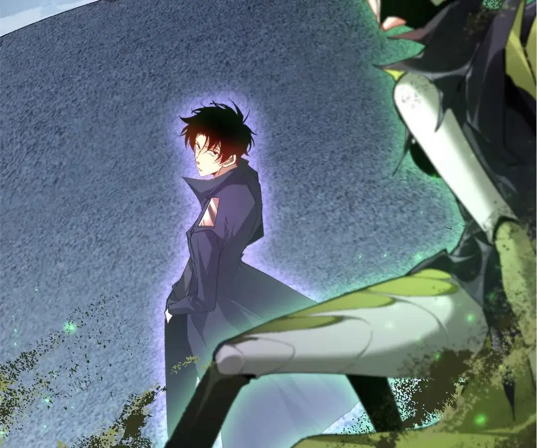 Read Supreme Zerg Lord_ the Catastrophe EN Manga Online