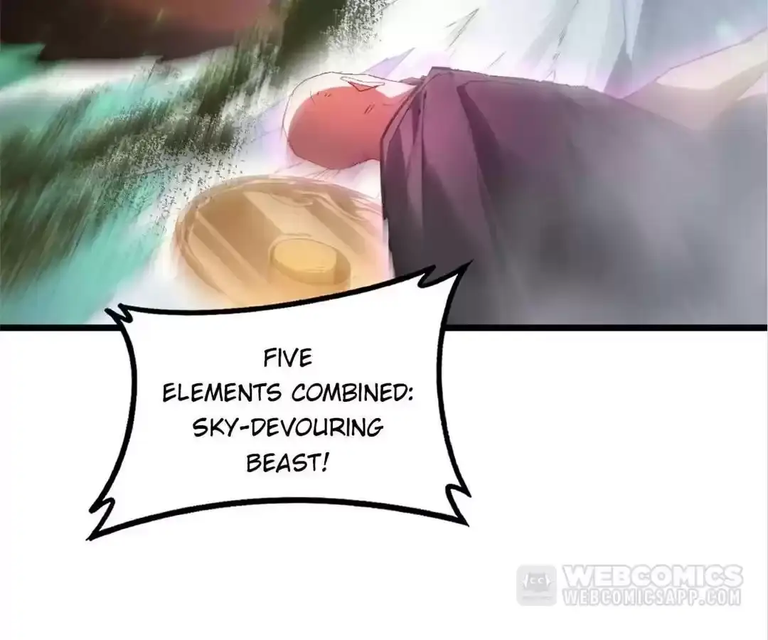 Read Supreme Zerg Lord_ the Catastrophe EN Manga Online