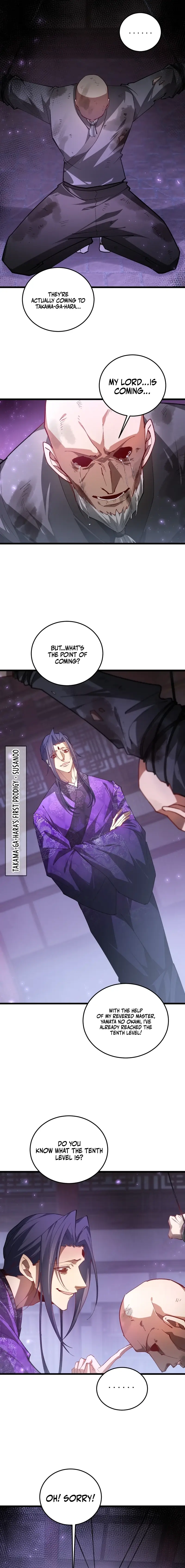 Read Supreme Zerg Lord_ the Catastrophe EN Manga Online