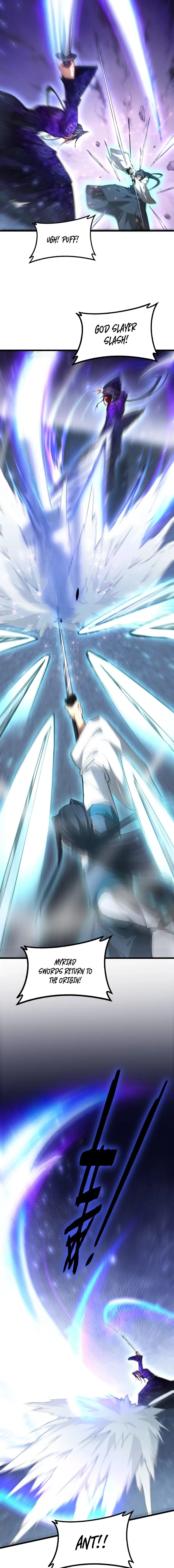 Read Supreme Zerg Lord_ the Catastrophe EN Manga Online