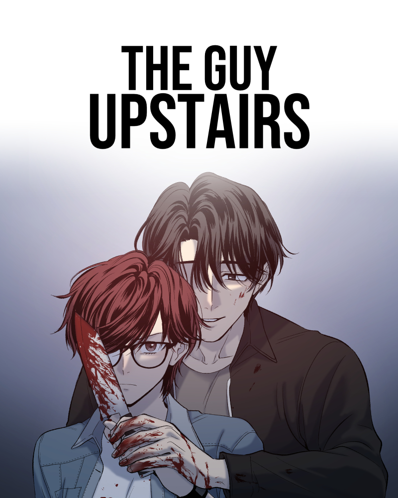 Read The Guy Upstairs EN Manga Online