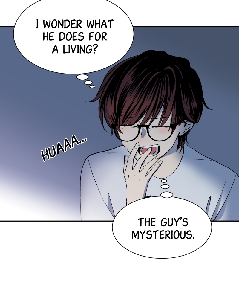 Read The Guy Upstairs EN Manga Online