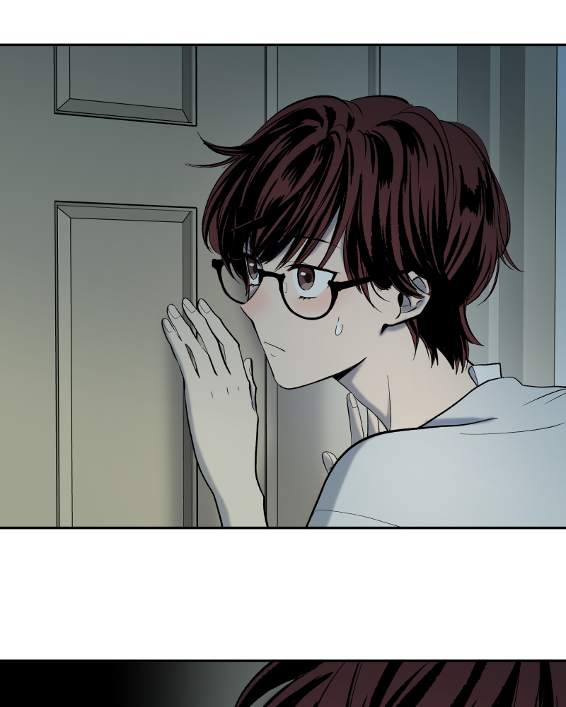 Read The Guy Upstairs EN Manga Online