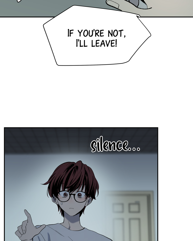 Read The Guy Upstairs EN Manga Online