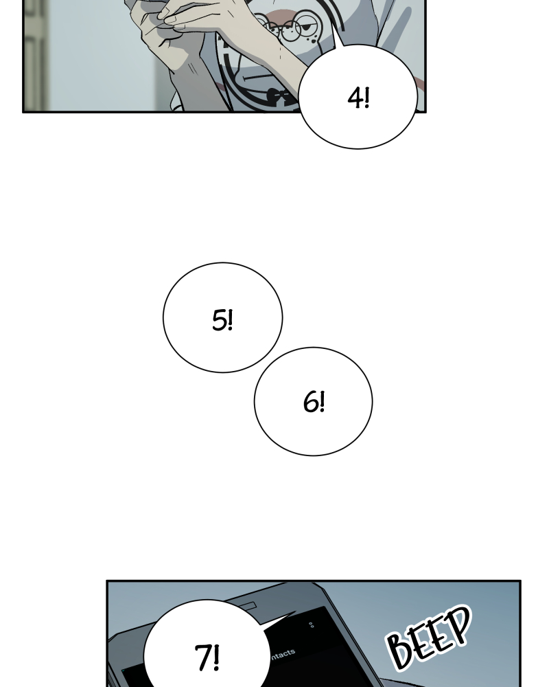 Read The Guy Upstairs EN Manga Online