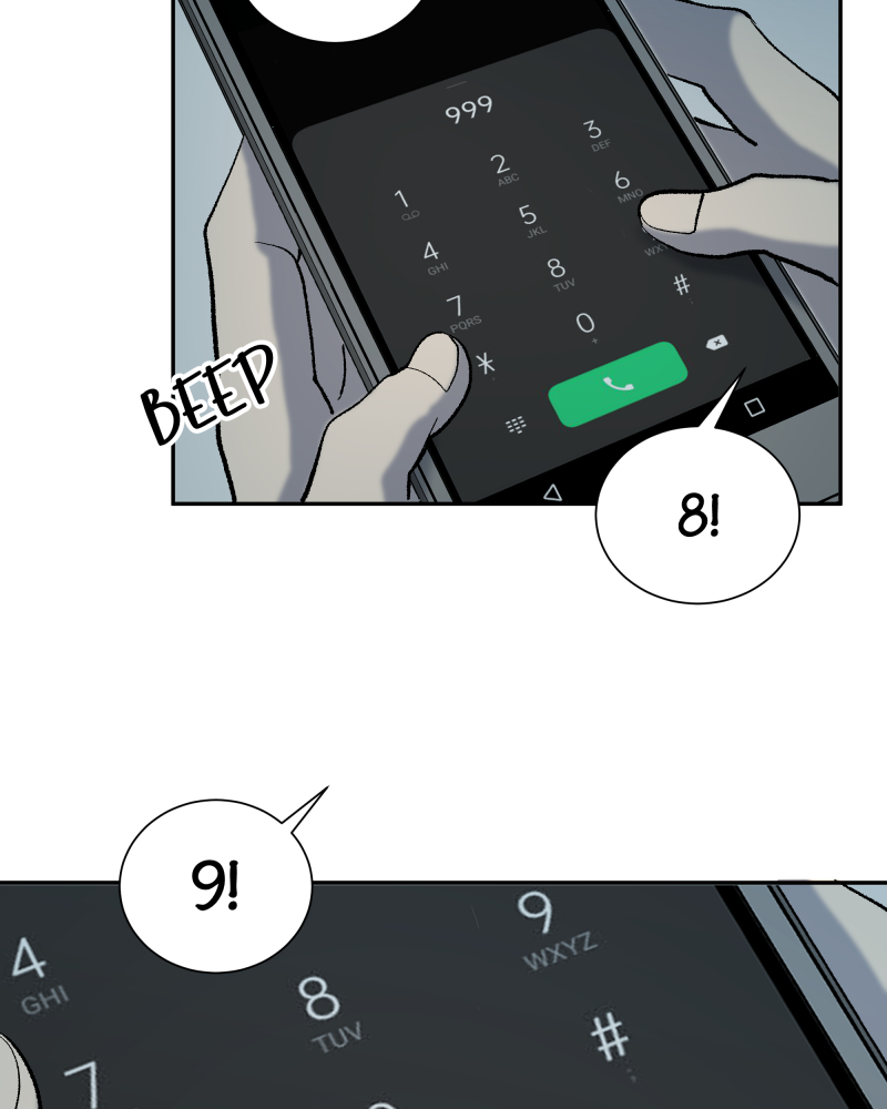 Read The Guy Upstairs EN Manga Online