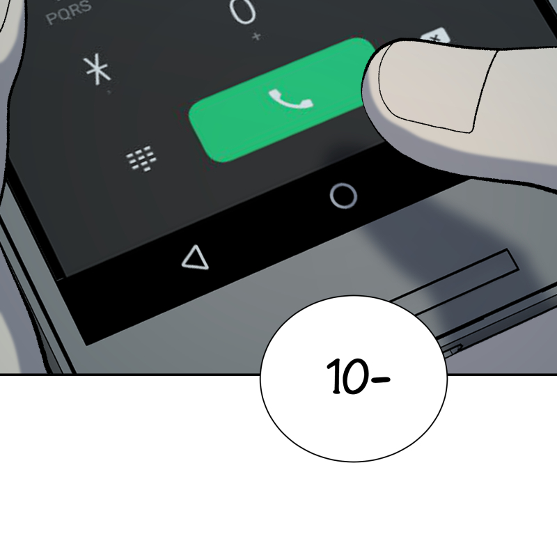 Read The Guy Upstairs EN Manga Online