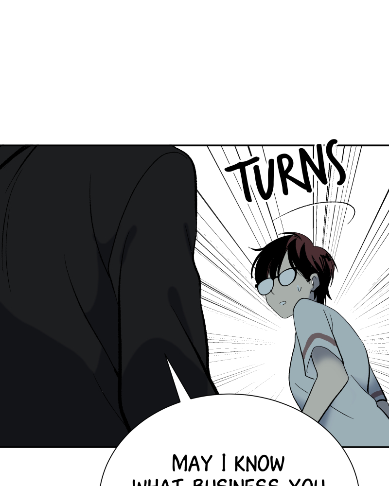 Read The Guy Upstairs EN Manga Online