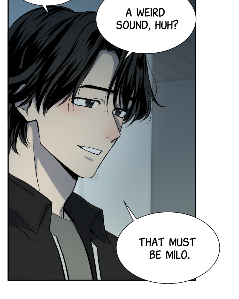 Read The Guy Upstairs EN Manga Online