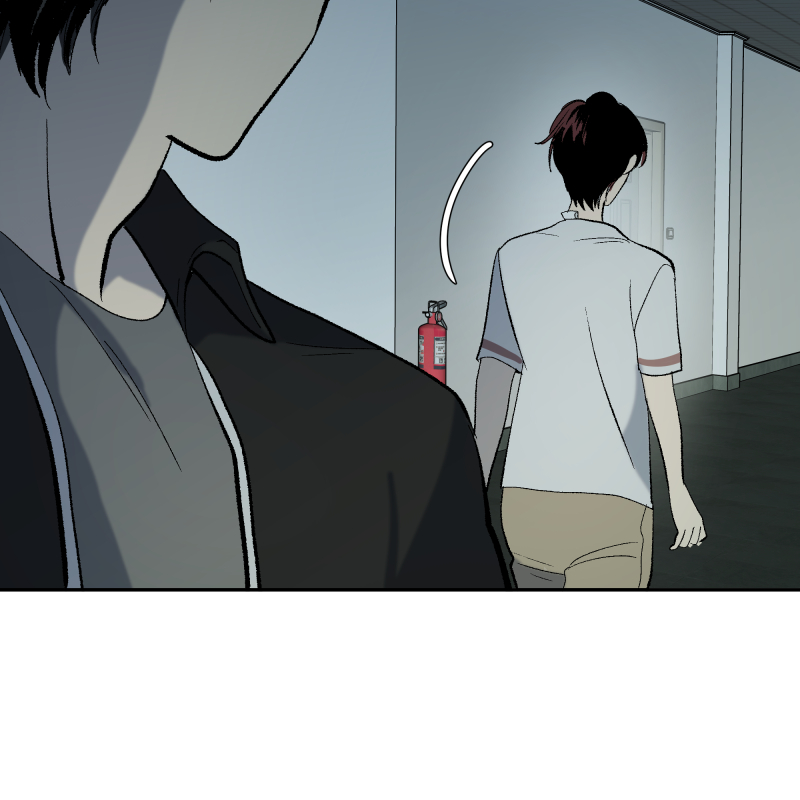 Read The Guy Upstairs EN Manga Online