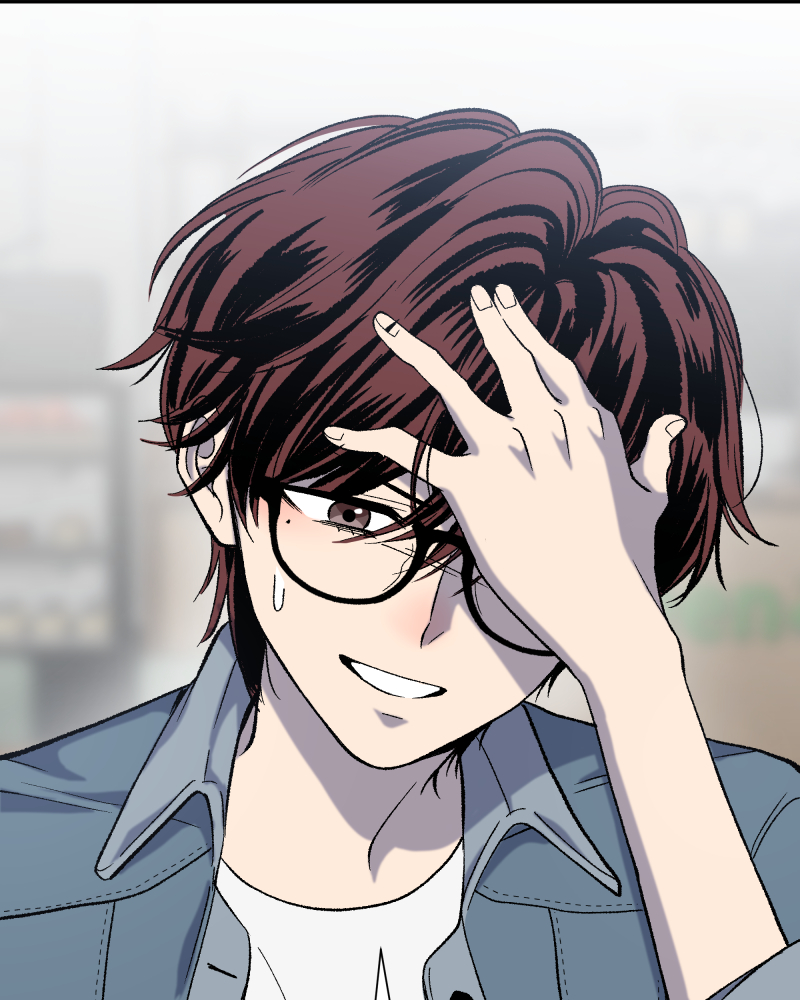 Read The Guy Upstairs EN Manga Online