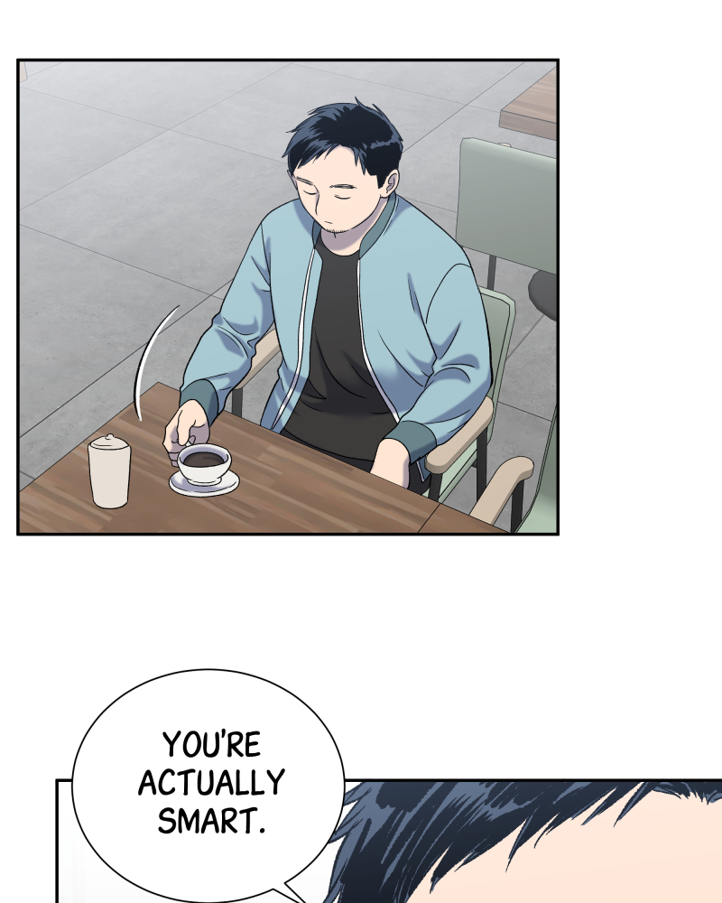 Read The Guy Upstairs EN Manga Online