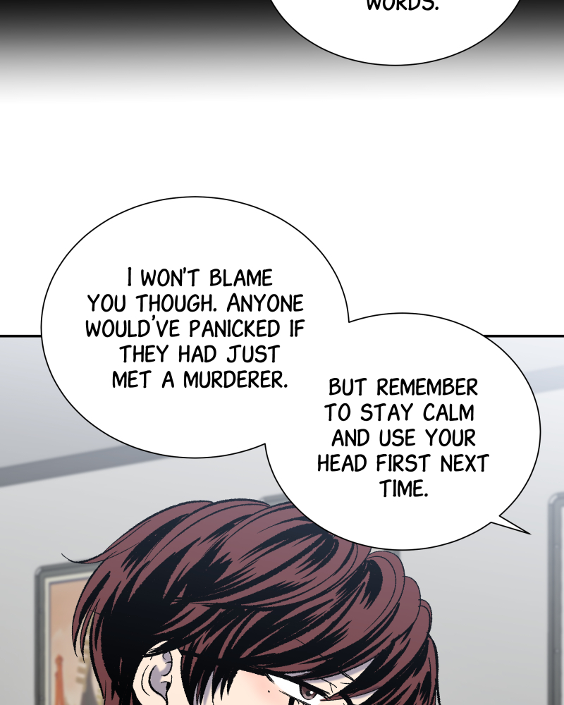 Read The Guy Upstairs EN Manga Online