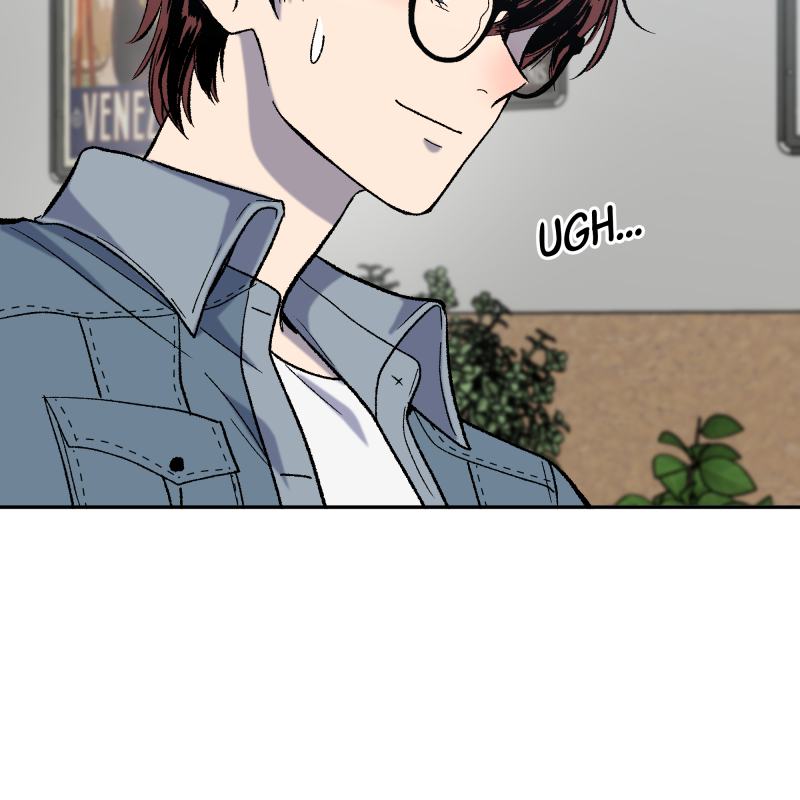 Read The Guy Upstairs EN Manga Online